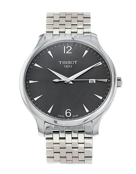 Tissot Tradition T063.610.11.067.00